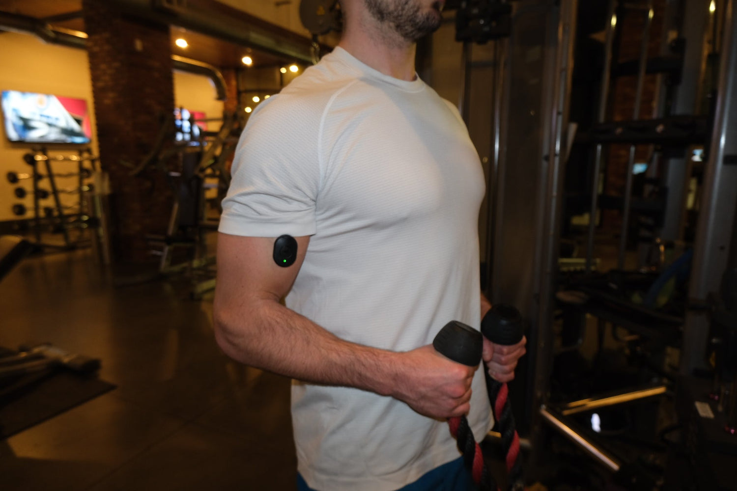 Increase Muscle Activation With Localized Vibration Training (LVT) - Pulse Device