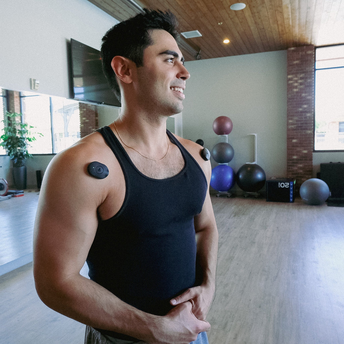 Increasing Focus in the Gym: A Guide - Pulse Device