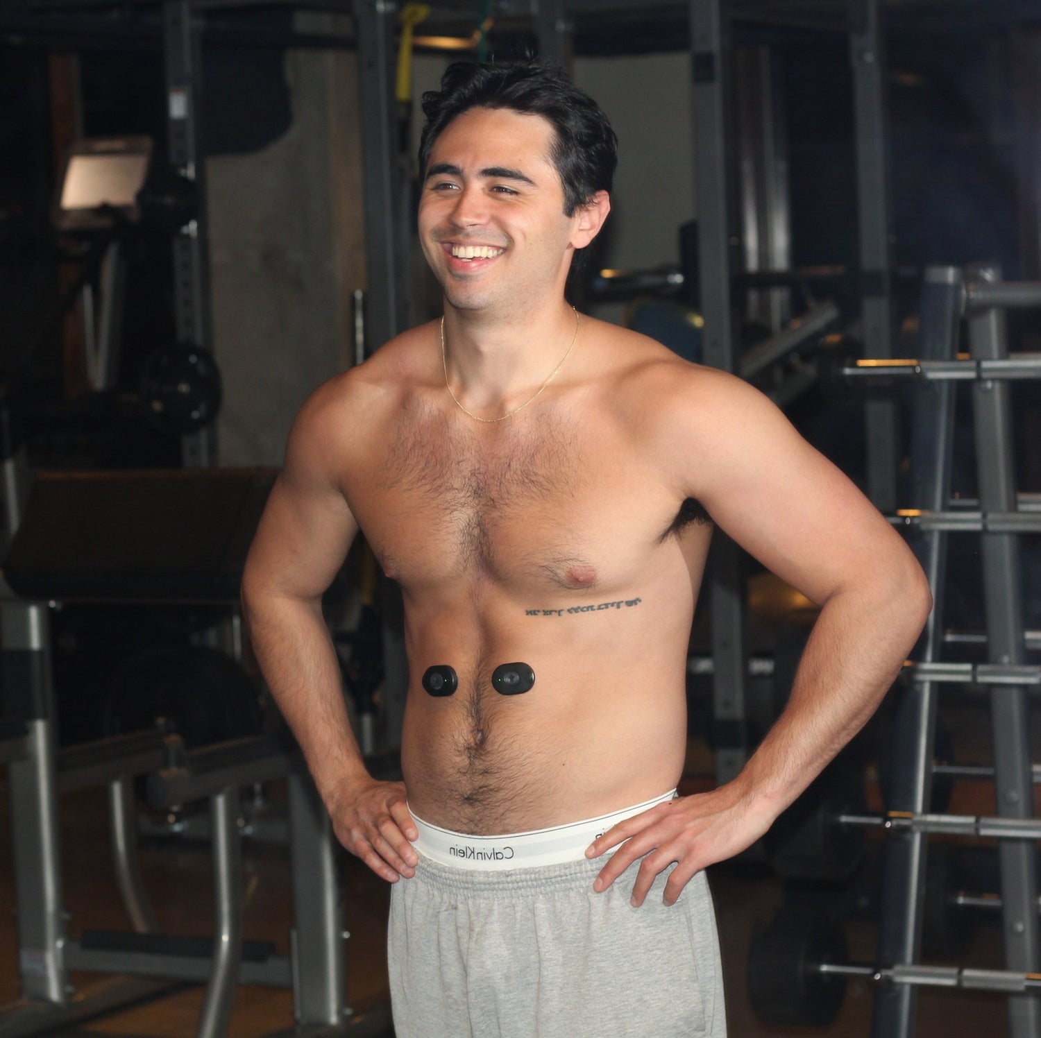 Recovery with the Pulse Device - Pulse Device