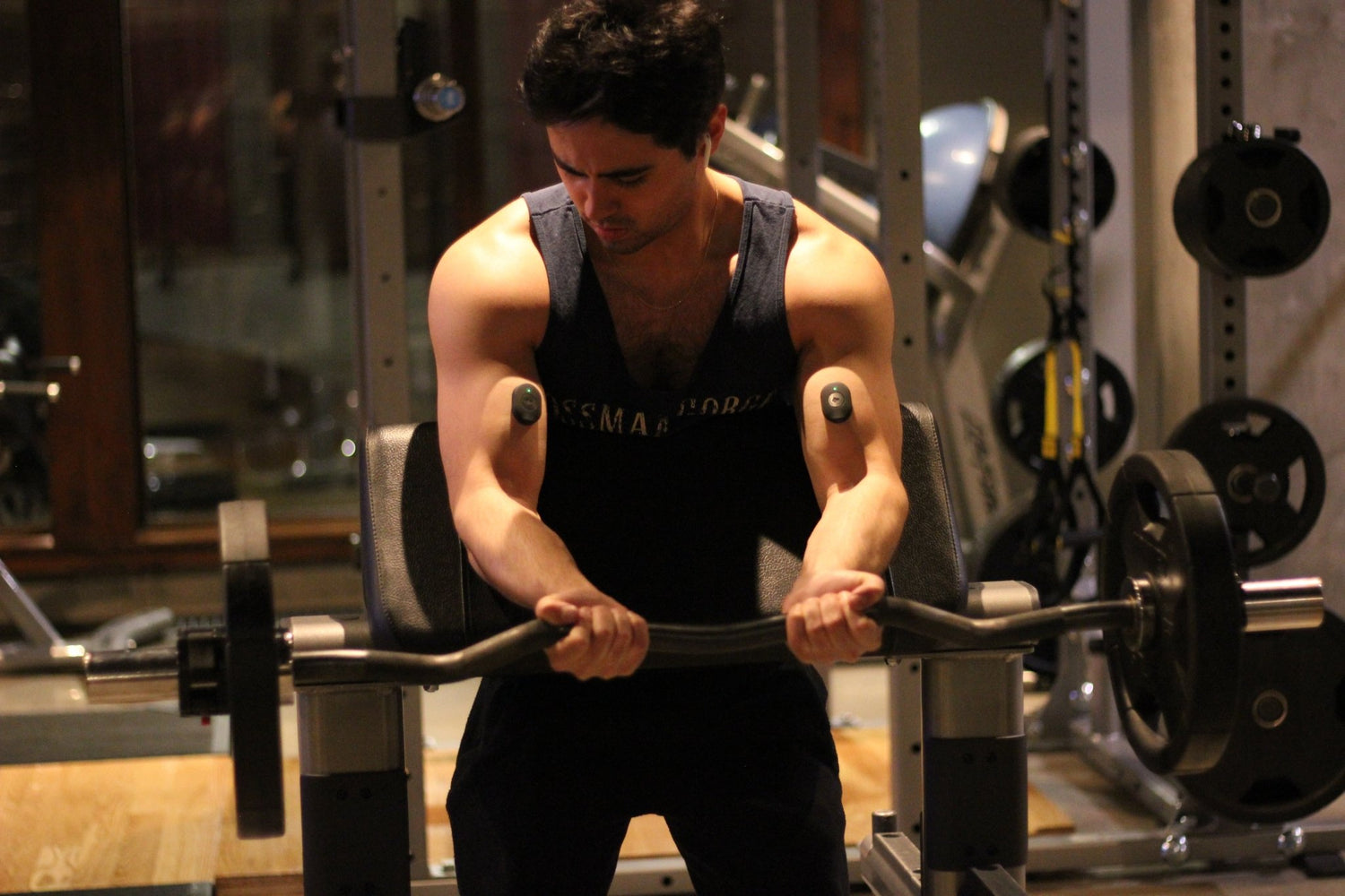 Simple Guide to Rep & Rest Ranges - Pulse Device