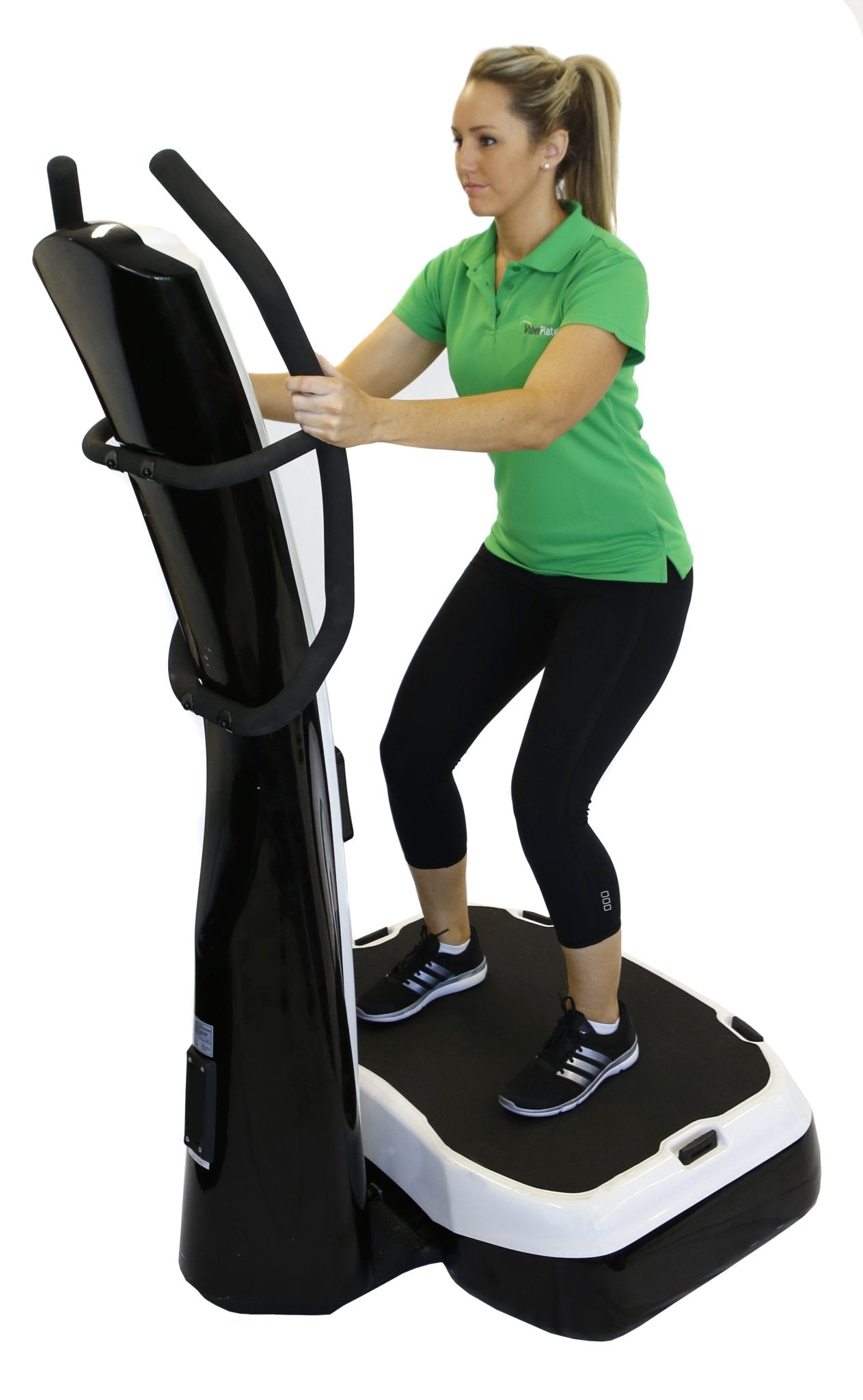 The Limitations of Whole Body Vibration (WBV) Training - Pulse Device