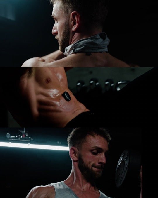 Whole Body Vibration vs. Targeted Muscle Vibration - Pulse Device