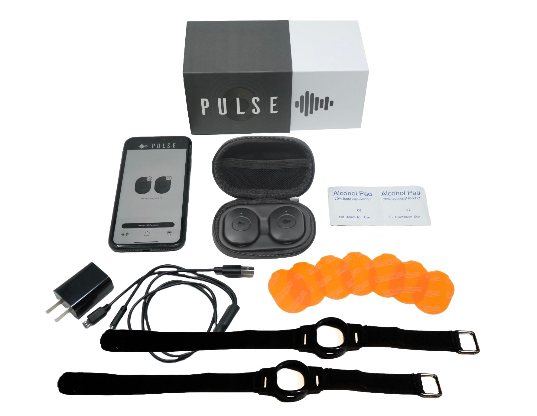 Pulse Device Bundle