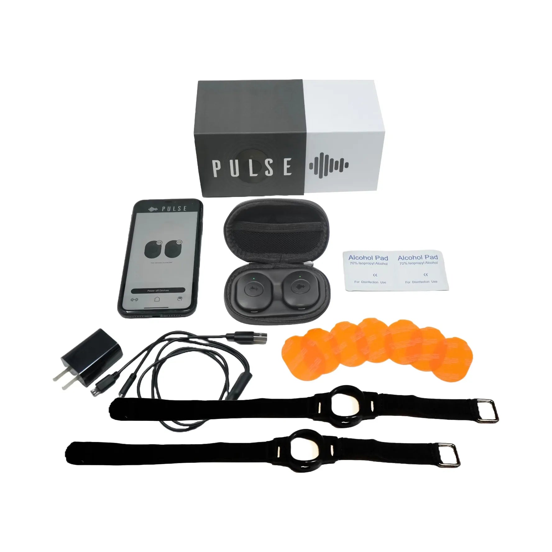 Pulse Device Bundle