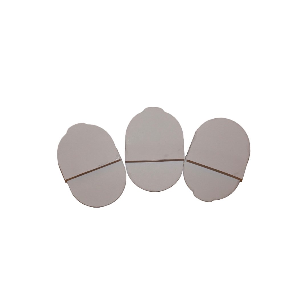Adhesive Refill Pack - 20 - Pulse Device
