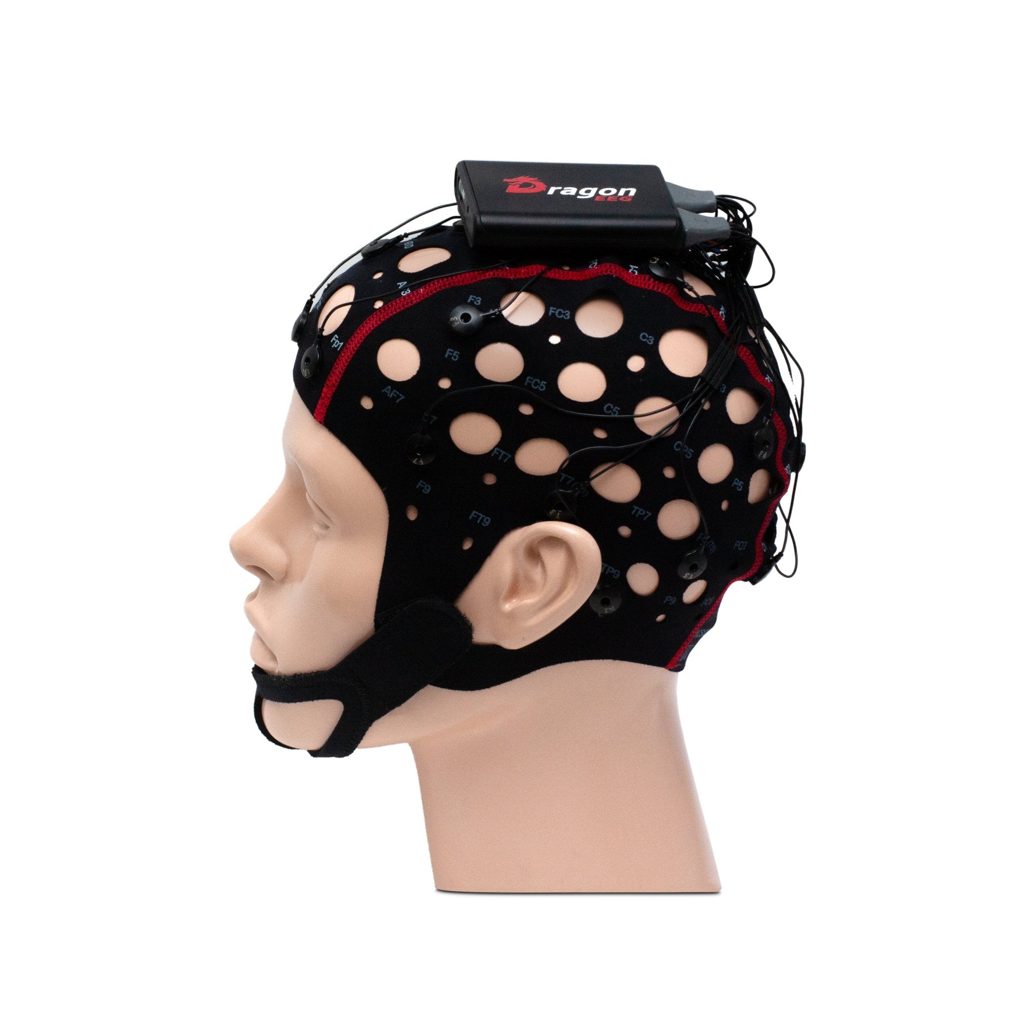 DragonEEG - Pulse Device