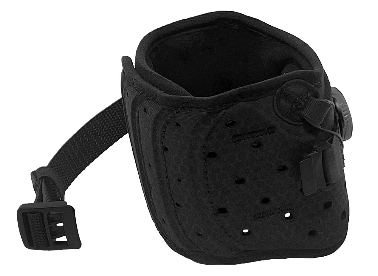 Elevate 360° Drop Foot Brace with Deluxe Accessory Kit - Pulse Device