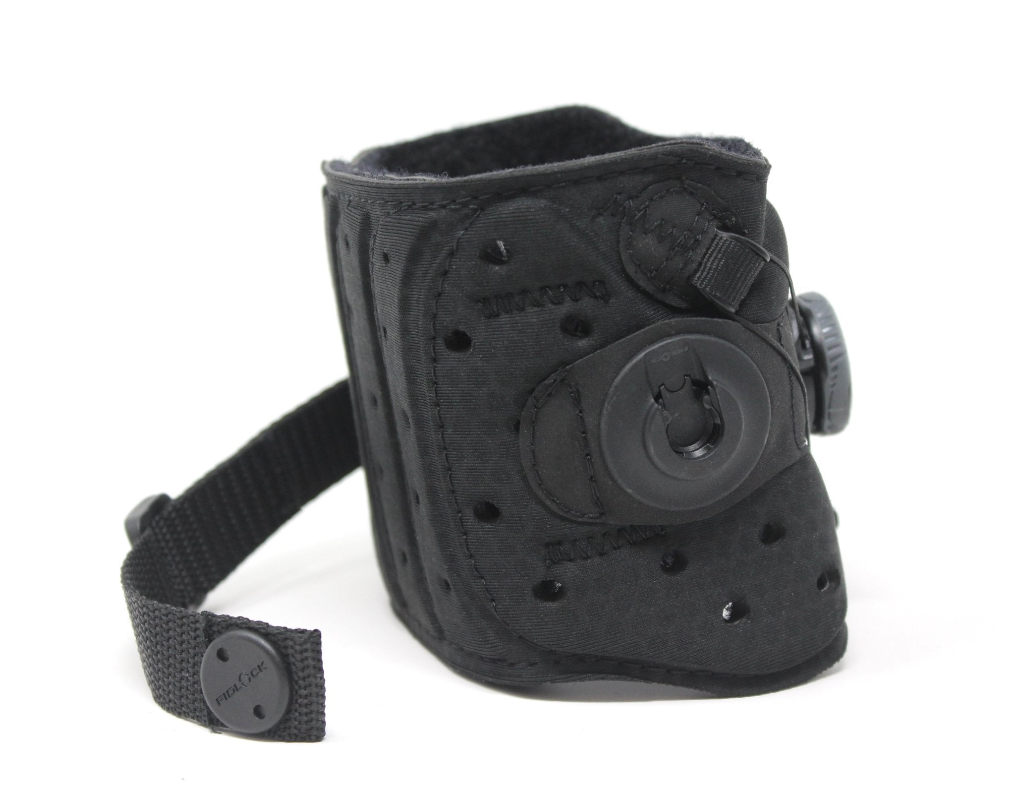Elevate 360° Drop Foot Brace with Deluxe Accessory Kit - Pulse Device