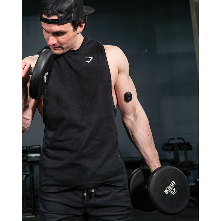 FSA - Eligible | Pulse Vibration Therapy Device - Pulse Device