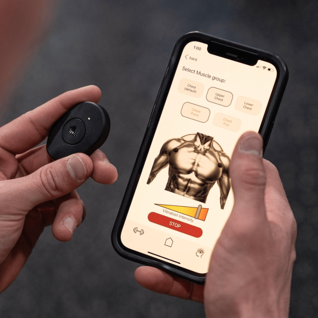 FSA - Eligible | Pulse Vibration Therapy Device - Pulse Device