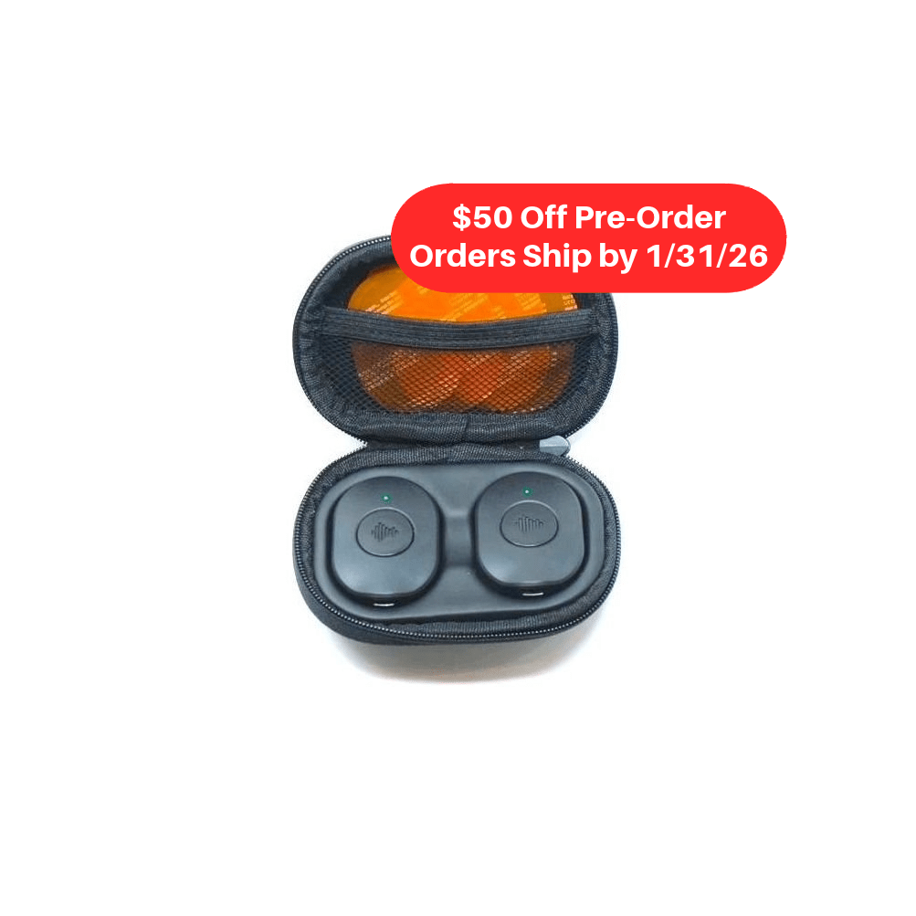 FSA - Eligible | Pulse Vibration Therapy Device - Pulse Device