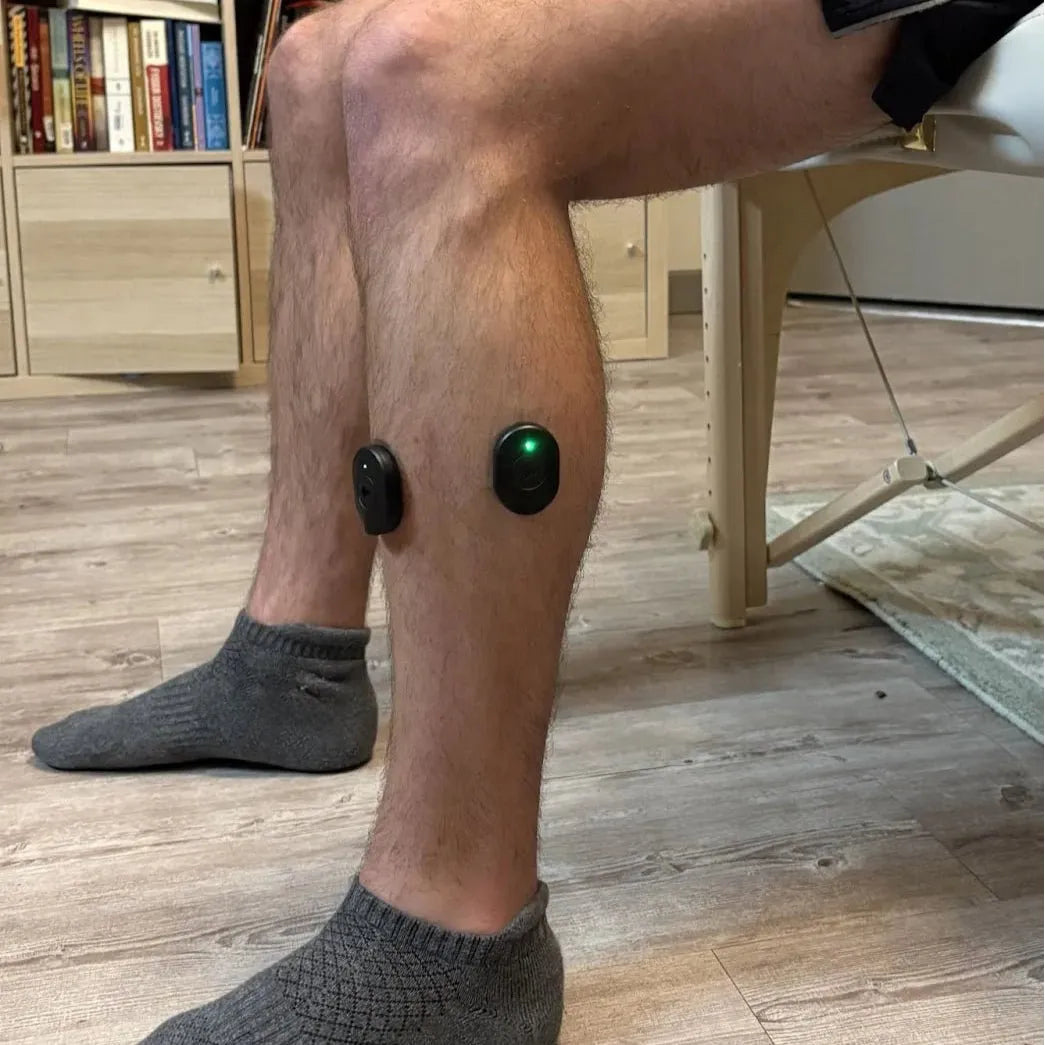 FSA - Eligible | Pulse Vibration Therapy Device - Pulse Device