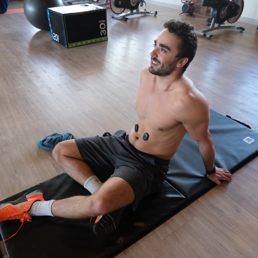 Pulse Device Ab Workout
