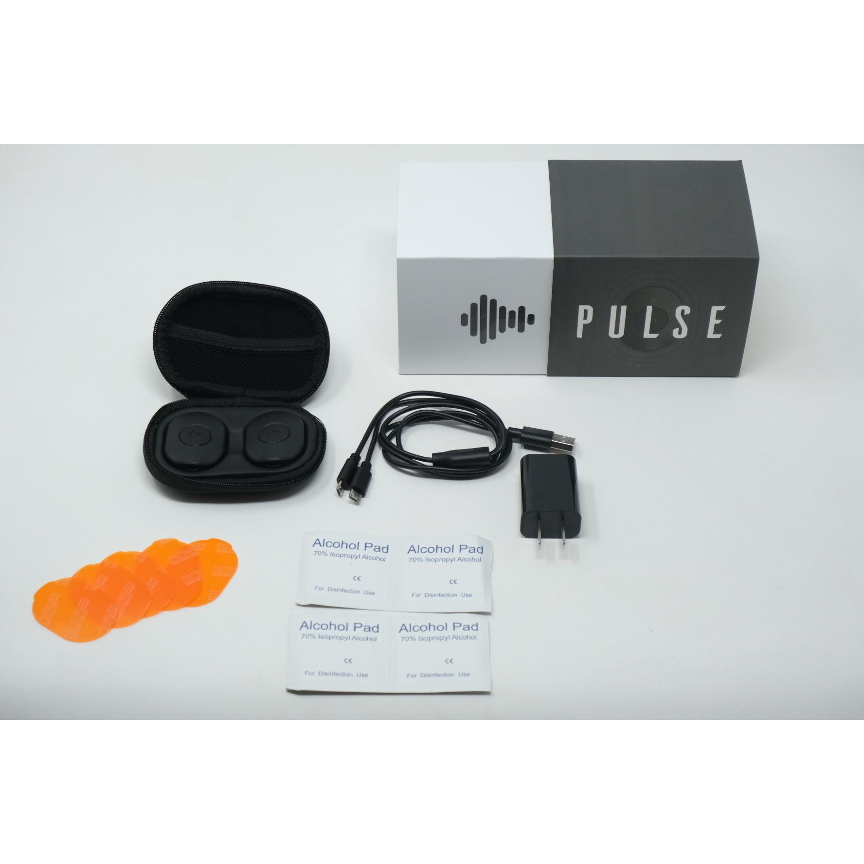 Pulse Device Starter Kit