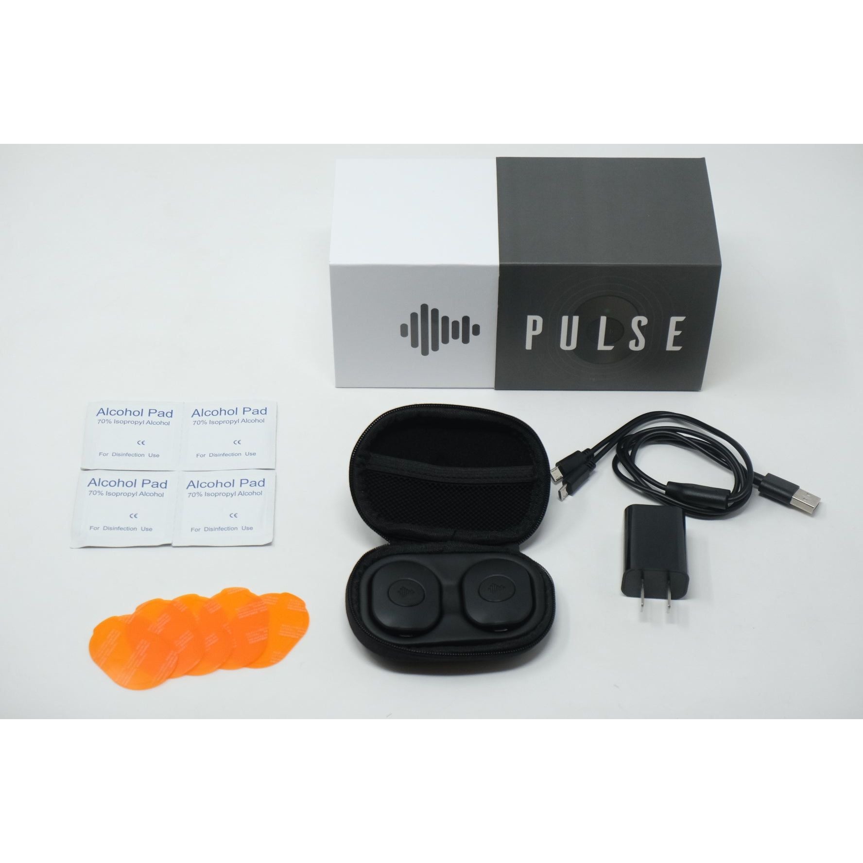 Pulse Device Local Vibration Stimulator