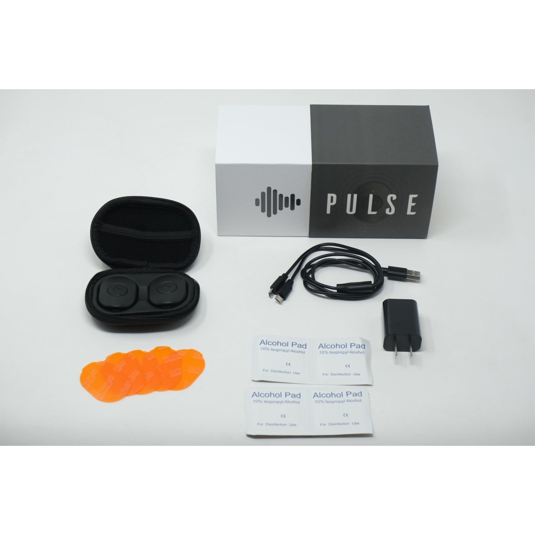 Pulse All-in-One Kit