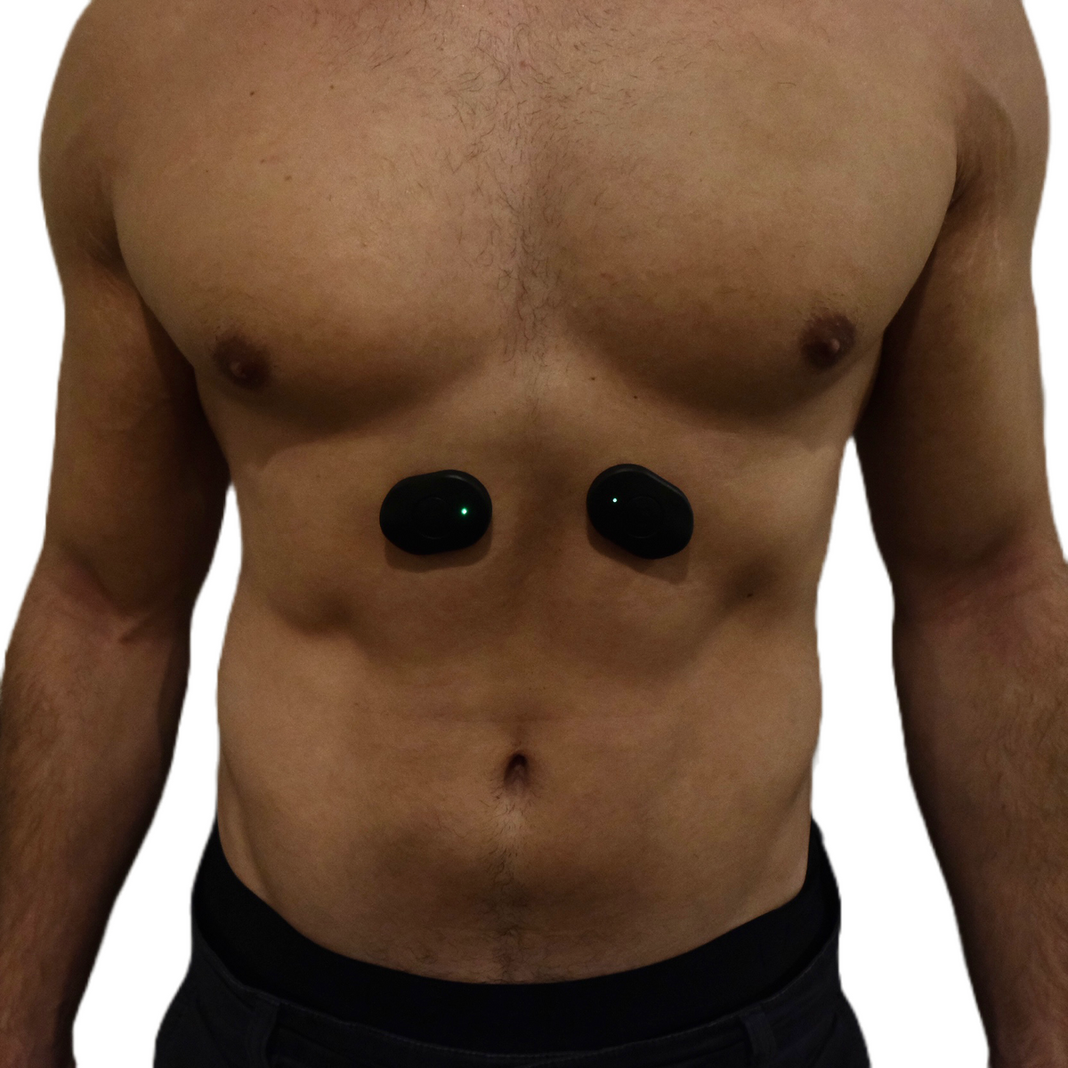 Abdominal Placements Biology Diagrams