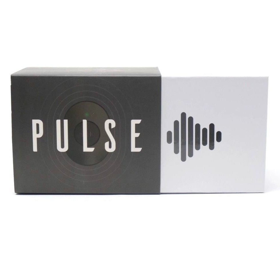 FSA-Eligible | Pulse Vibration Therapy Device