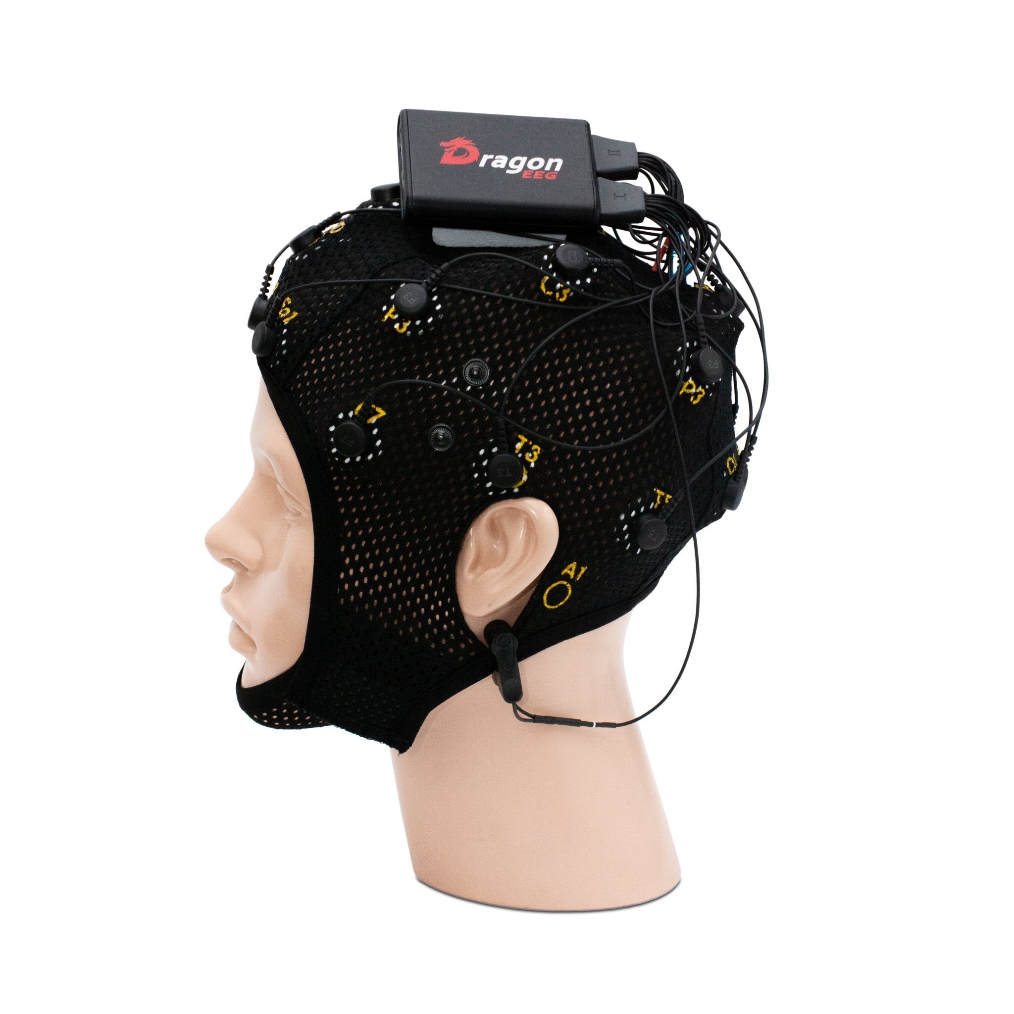 DragonEEG - Pulse Device