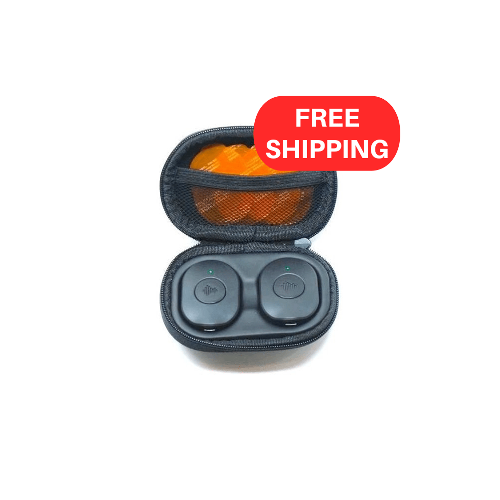 FSA - Eligible | Pulse Vibration Therapy Device - Pulse Device