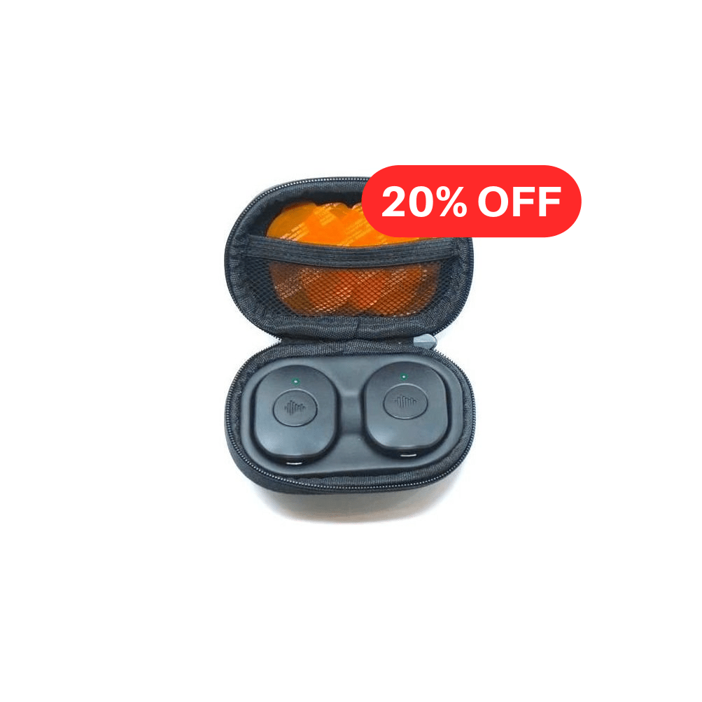 FSA - Eligible | Pulse Vibration Therapy Device - Pulse Device