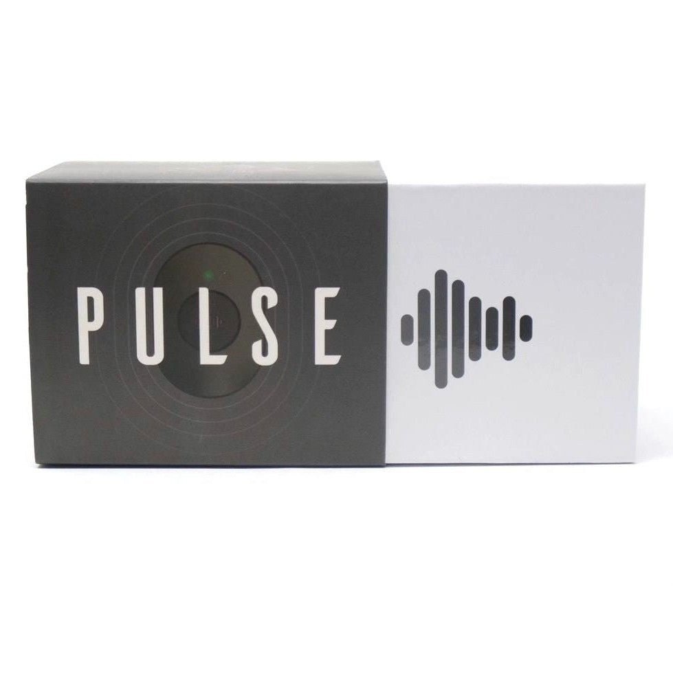 HSA - Eligible | Pulse Vibration Therapy Device - Pulse Device