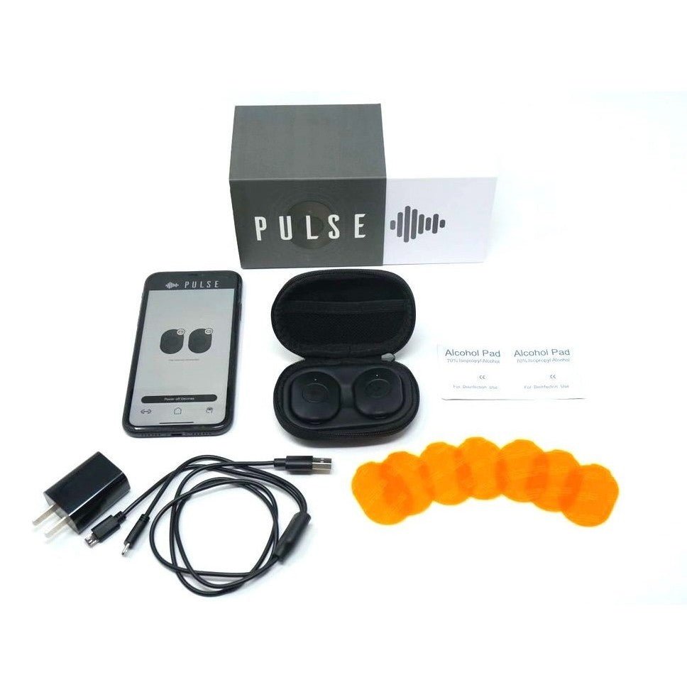 HSA - Eligible | Pulse Vibration Therapy Device - Pulse Device